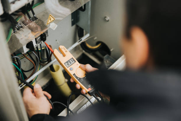 Best Electrical Upgrades for Homes  in Pacheco, CA