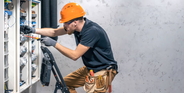 Best Electrical Rewiring Services  in Pacheco, CA